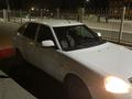 ВАЗ (Lada) Priora 2172 2014 года за 2 800 000 тг. в Экибастуз – фото 2