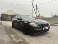 BMW 535 2010 года за 10 500 000 тг. в Шымкент