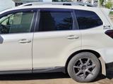 Subaru Forester 2014 годаfor9 300 000 тг. в Семей – фото 3