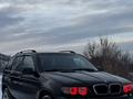 BMW X5 2002 годаfor4 800 000 тг. в Алматы – фото 3