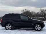 BMW X5 2002 годаfor4 800 000 тг. в Алматы – фото 4