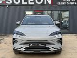 BYD Song Plus 2025 года за 12 700 000 тг. в Алматы – фото 4