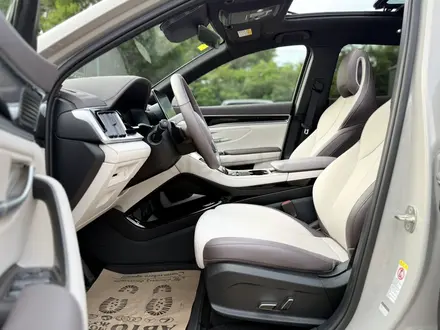BYD Song Plus 2025 года за 11 900 000 тг. в Алматы – фото 11