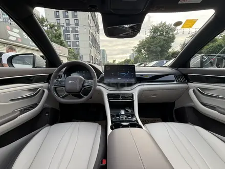 BYD Song Plus 2025 года за 11 900 000 тг. в Алматы – фото 14