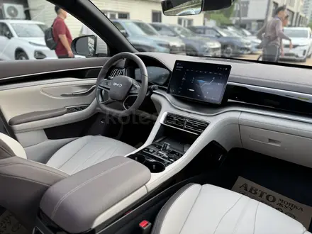 BYD Song Plus 2025 года за 11 900 000 тг. в Алматы – фото 16