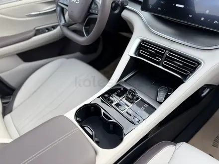 BYD Song Plus 2025 года за 11 900 000 тг. в Алматы – фото 15