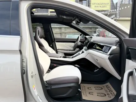 BYD Song Plus 2025 года за 11 900 000 тг. в Алматы – фото 17