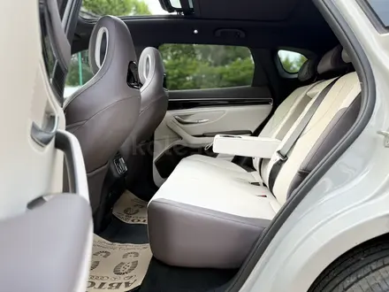 BYD Song Plus 2025 года за 11 900 000 тг. в Алматы – фото 10