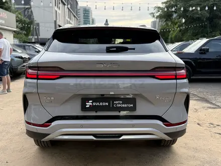 BYD Song Plus 2025 года за 11 900 000 тг. в Алматы – фото 7