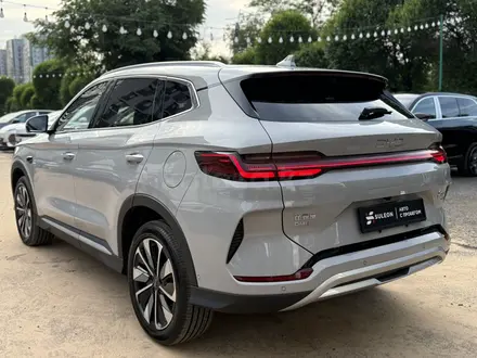 BYD Song Plus 2025 года за 11 900 000 тг. в Алматы – фото 6