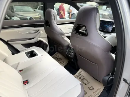 BYD Song Plus 2025 года за 11 900 000 тг. в Алматы – фото 12