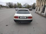 Audi 80 1989 года за 1 200 000 тг. в Семей – фото 5