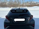 Toyota C-HR 2022 года за 14 700 000 тг. в Усть-Каменогорск – фото 3