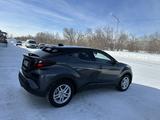 Toyota C-HR 2022 года за 14 700 000 тг. в Усть-Каменогорск – фото 4