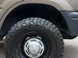 Toyota Land Cruiser Prado 2001 годаүшін10 500 000 тг. в Усть-Каменогорск – фото 3
