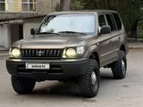 Toyota Land Cruiser Prado 2001 годаүшін10 500 000 тг. в Усть-Каменогорск