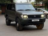 Toyota Land Cruiser Prado 2001 годаүшін10 500 000 тг. в Усть-Каменогорск – фото 2