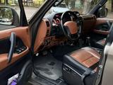Toyota Land Cruiser Prado 2001 годаүшін10 500 000 тг. в Усть-Каменогорск – фото 4