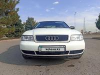 Audi A4 1995 годаfor1 500 000 тг. в Алматы