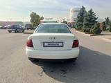 Audi A4 1995 годаfor1 500 000 тг. в Алматы – фото 3