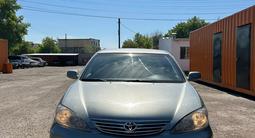 Toyota Camry 2005 годаүшін5 700 000 тг. в Астана – фото 2