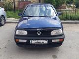 Volkswagen Golf 1992 годаүшін1 350 000 тг. в Шымкент