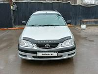 Toyota Avensis 2001 годаfor1 800 000 тг. в Алматы