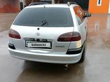 Toyota Avensis 2001 года за 1 700 000 тг. в Алматы – фото 3