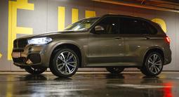 BMW X5 2018 года за 26 000 000 тг. в Алматы