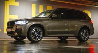 BMW X5 2018 года за 26 000 000 тг. в Алматы