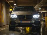 BMW X5 2018 года за 26 000 000 тг. в Алматы – фото 5