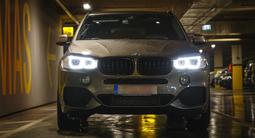 BMW X5 2018 года за 26 000 000 тг. в Алматы – фото 5