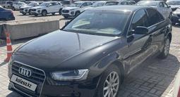 Audi A4 2012 года за 6 850 000 тг. в Алматы – фото 3