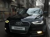 Audi A4 2012 года за 6 850 000 тг. в Алматы