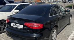 Audi A4 2012 года за 7 700 000 тг. в Алматы – фото 5