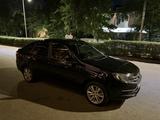 ВАЗ (Lada) Granta 2191 2021 годаүшін4 000 000 тг. в Алматы – фото 3