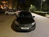 ВАЗ (Lada) Granta 2191 2021 годаүшін4 000 000 тг. в Алматы
