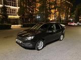ВАЗ (Lada) Granta 2191 2021 годаүшін4 000 000 тг. в Алматы – фото 2