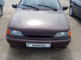 ВАЗ (Lada) 2115 2005 годаүшін770 000 тг. в Актобе
