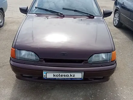 ВАЗ (Lada) 2115 2005 года за 770 000 тг. в Актобе