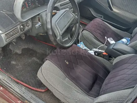 ВАЗ (Lada) 2115 2005 года за 770 000 тг. в Актобе – фото 3