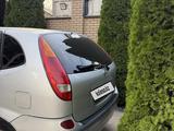 Nissan Tino 1999 годаүшін1 990 000 тг. в Алматы – фото 4