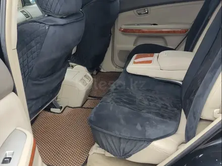 Lexus RX 330 2004 года за 7 500 000 тг. в Усть-Каменогорск – фото 4