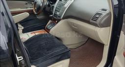 Lexus RX 330 2004 годаүшін7 500 000 тг. в Усть-Каменогорск – фото 3