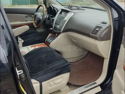 Lexus RX 330 2004 года за 7 500 000 тг. в Усть-Каменогорск – фото 3