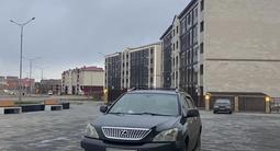 Lexus RX 330 2004 годаүшін7 500 000 тг. в Усть-Каменогорск