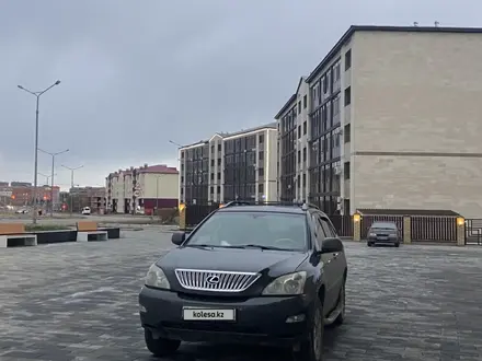 Lexus RX 330 2004 года за 7 500 000 тг. в Усть-Каменогорск