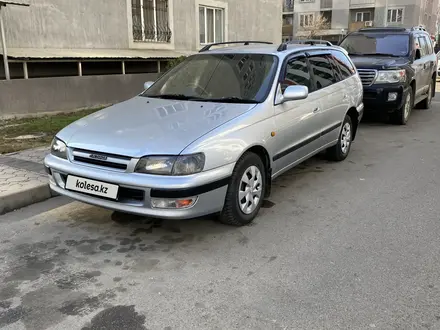 Toyota Caldina 1997 года за 3 200 000 тг. в Алматы – фото 2