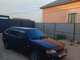 ВАЗ (Lada) 2114 2007 годаүшін800 000 тг. в Кызылорда