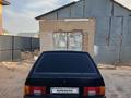 ВАЗ (Lada) 2114 2007 года за 800 000 тг. в Кызылорда – фото 4